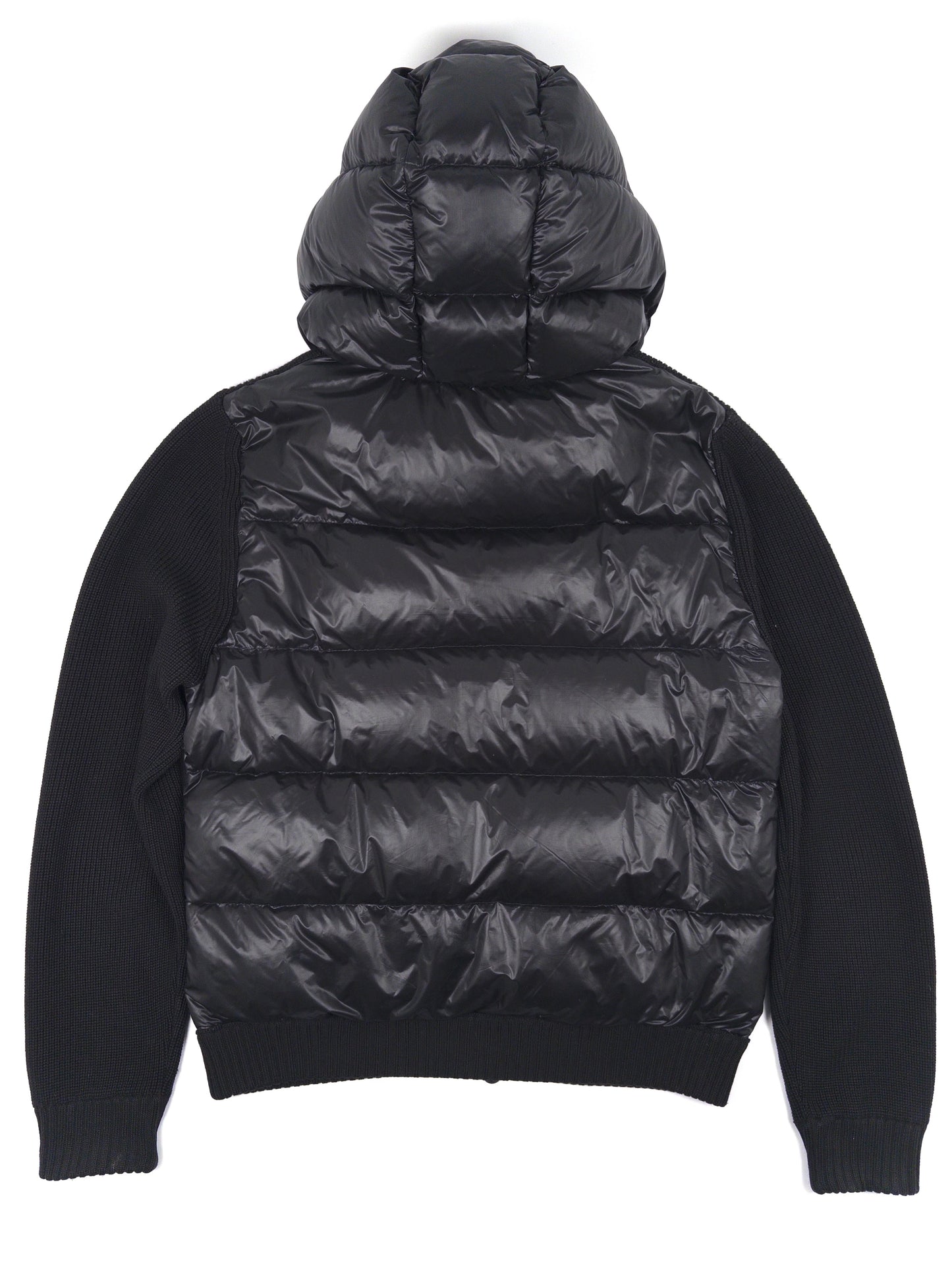 Moncler Cardigan (Fits XL)