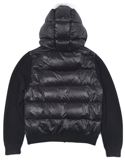 Moncler Cardigan (Fits XL)