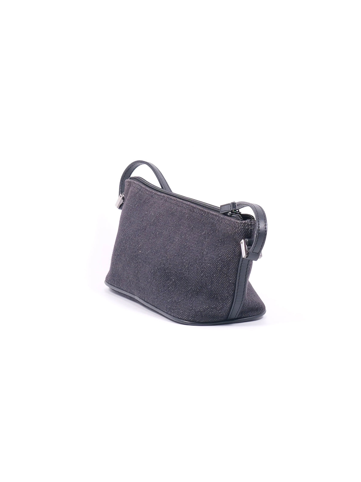 Gucci Dark Grey Pochette