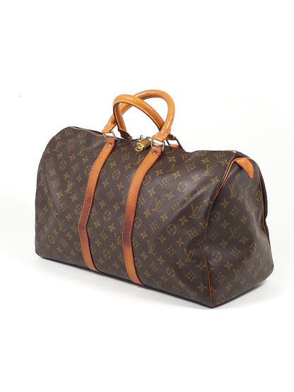 Louis Vuitton Keepall 45