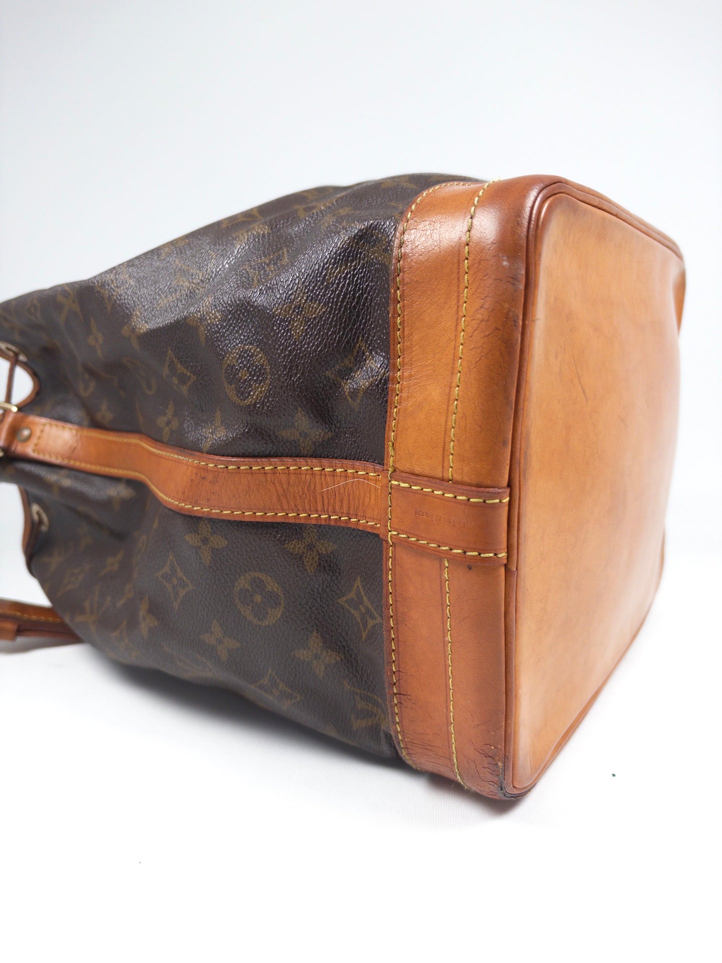Louis Vuitton Noe GM