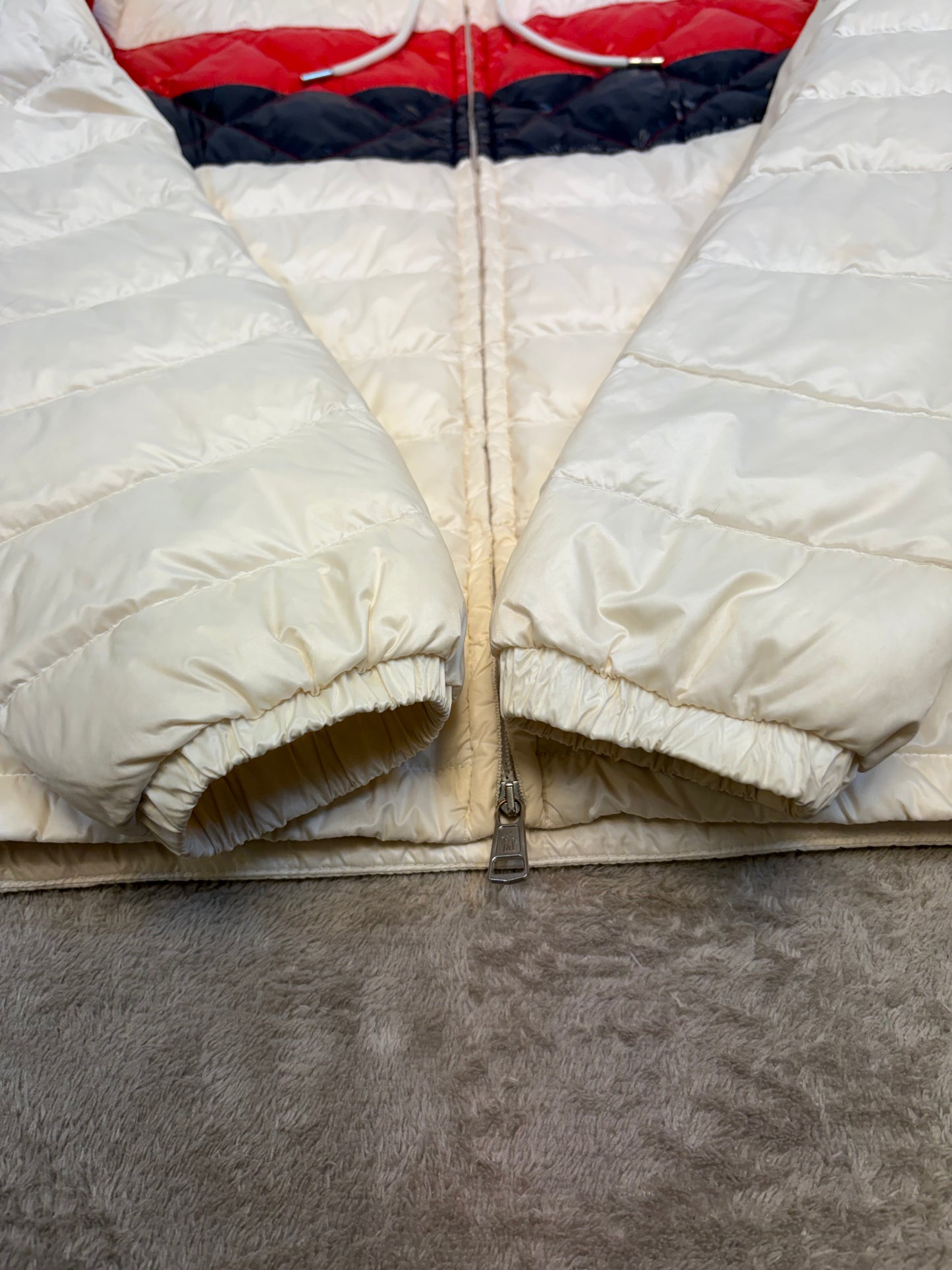 Moncler Gaudin Jacket (Fits S/M)