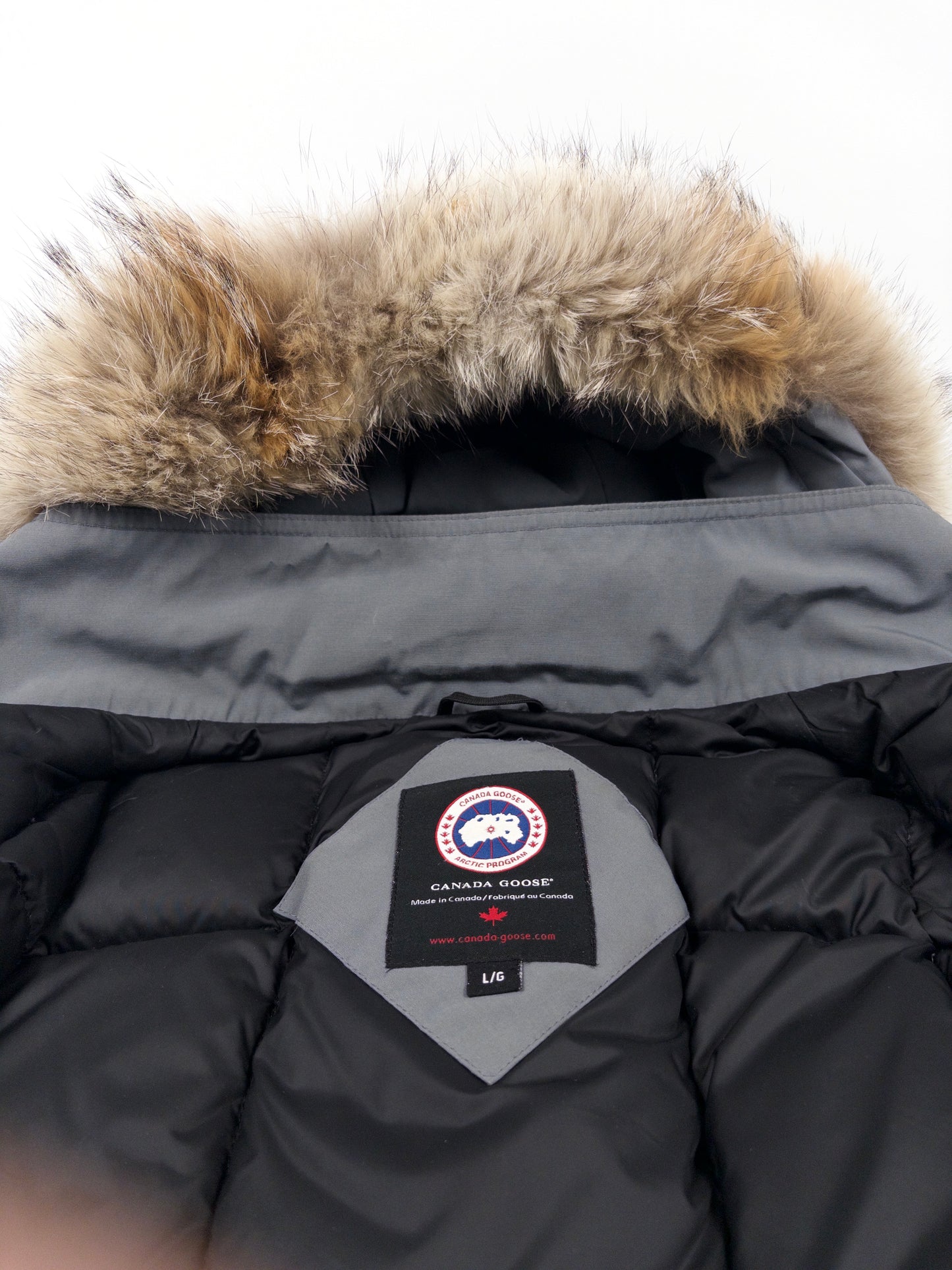 Canada Goose Trillium Women´s Jacket