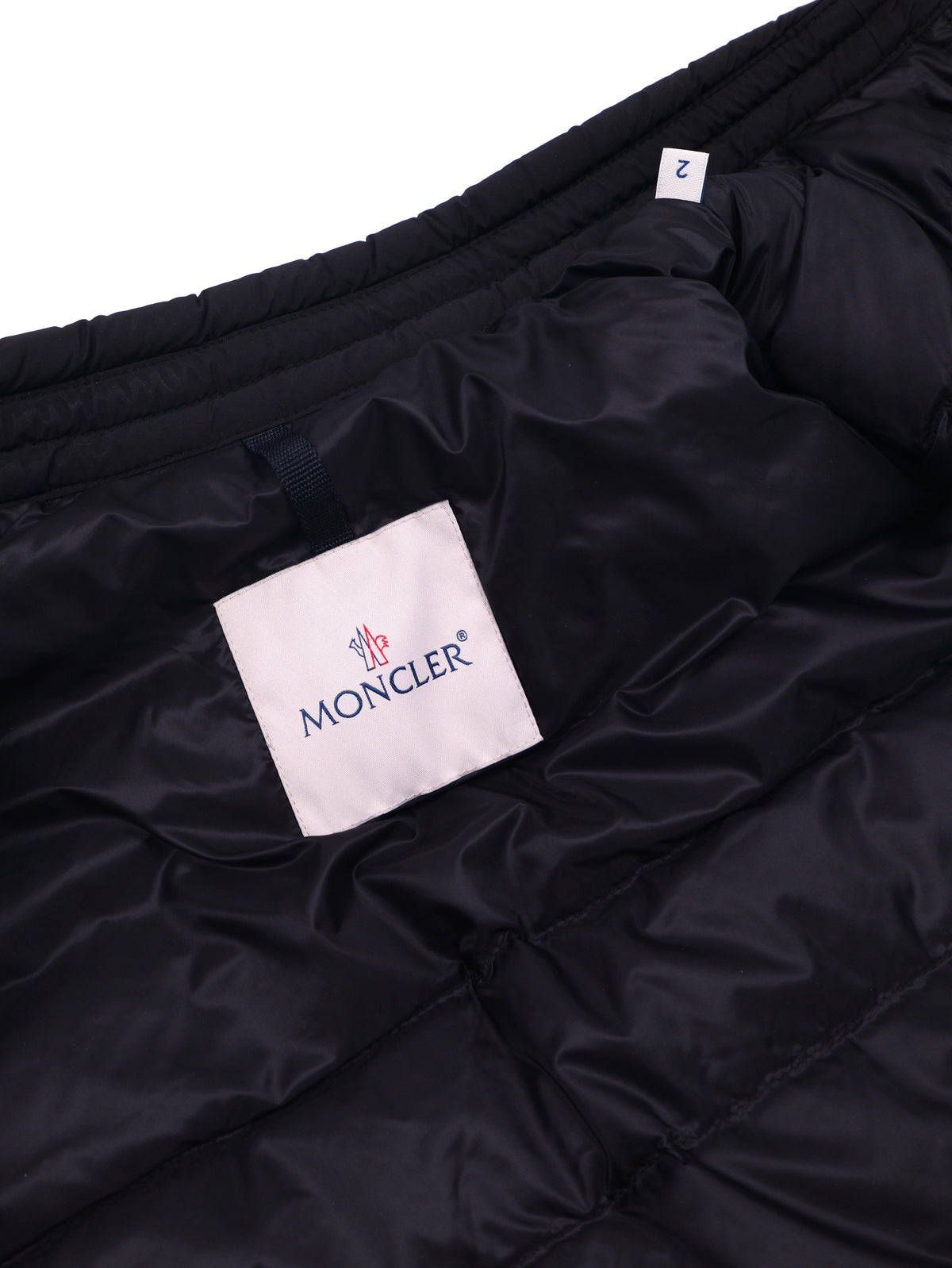 Moncler Gimont Light Down Jacket