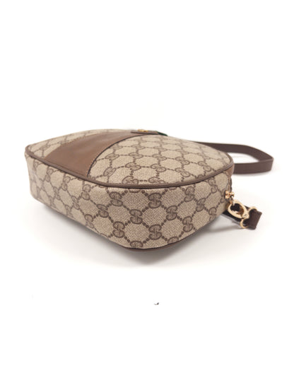 Gucci Mini Shoulder Bag with Certificate