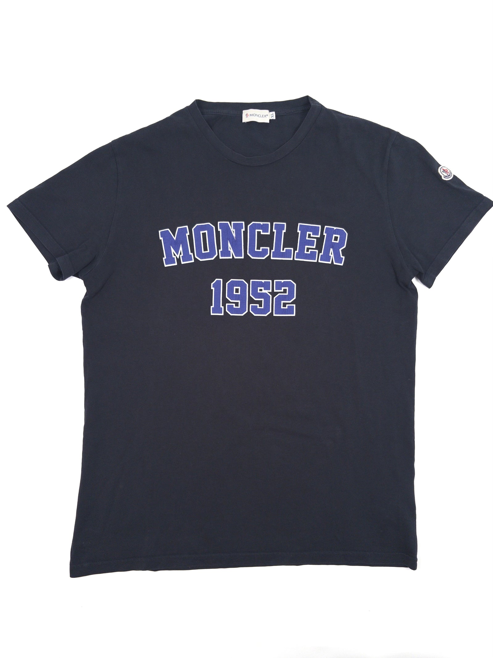 Moncler 1952 T-Shirt