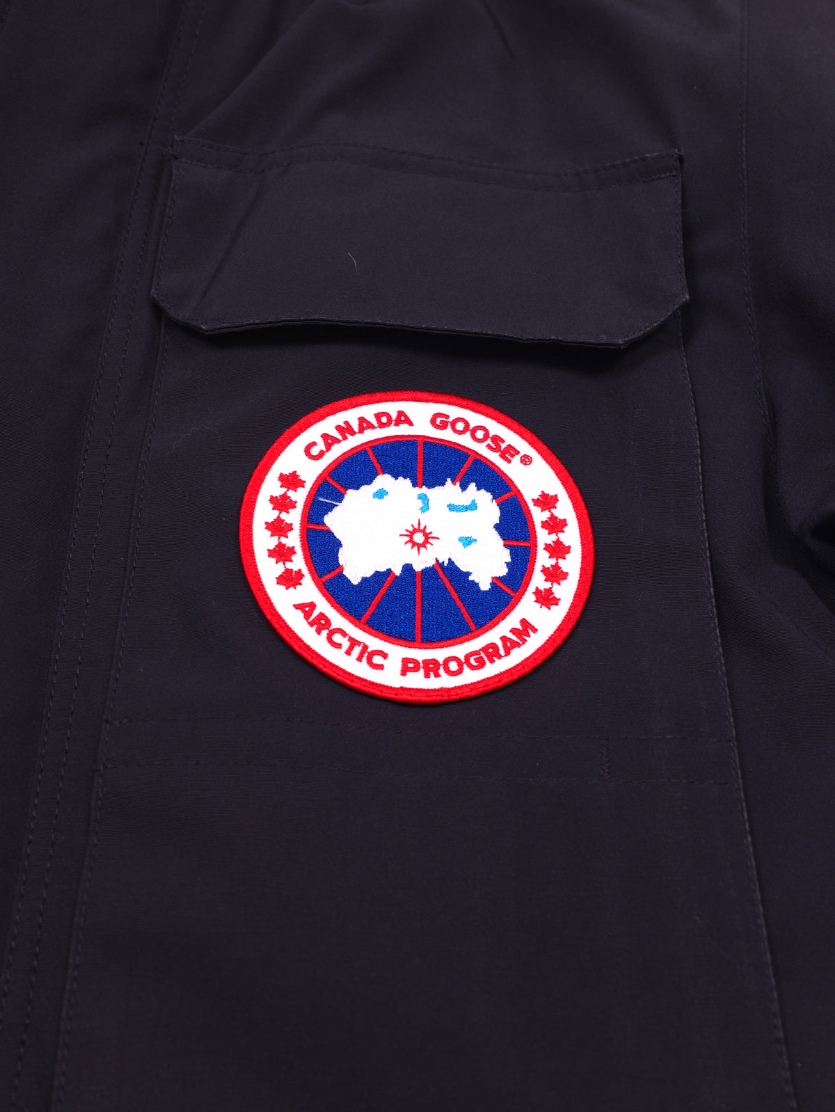 Canada Goose Citadel Parka