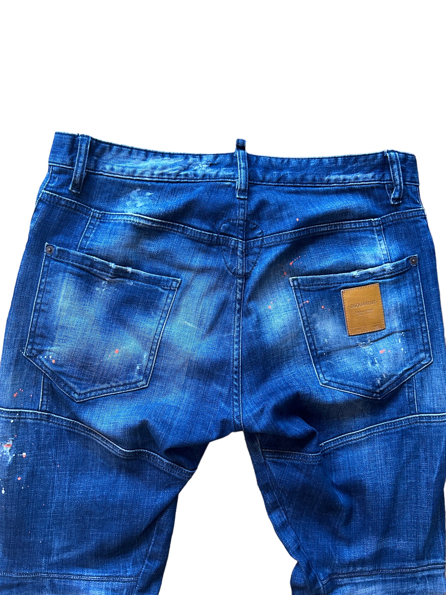 Dsquared2 Jeans