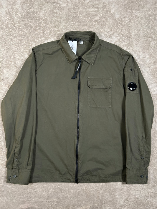 C.P Company Overshirt