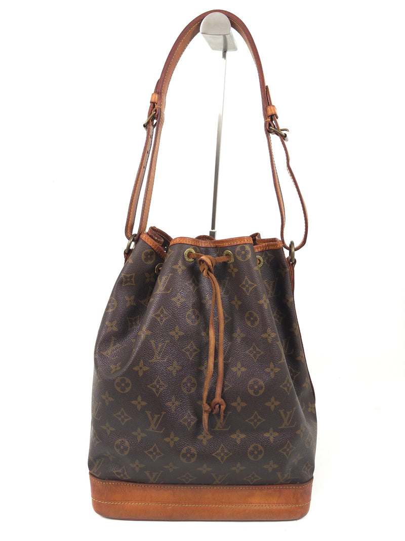 Louis Vuitton Noe GM