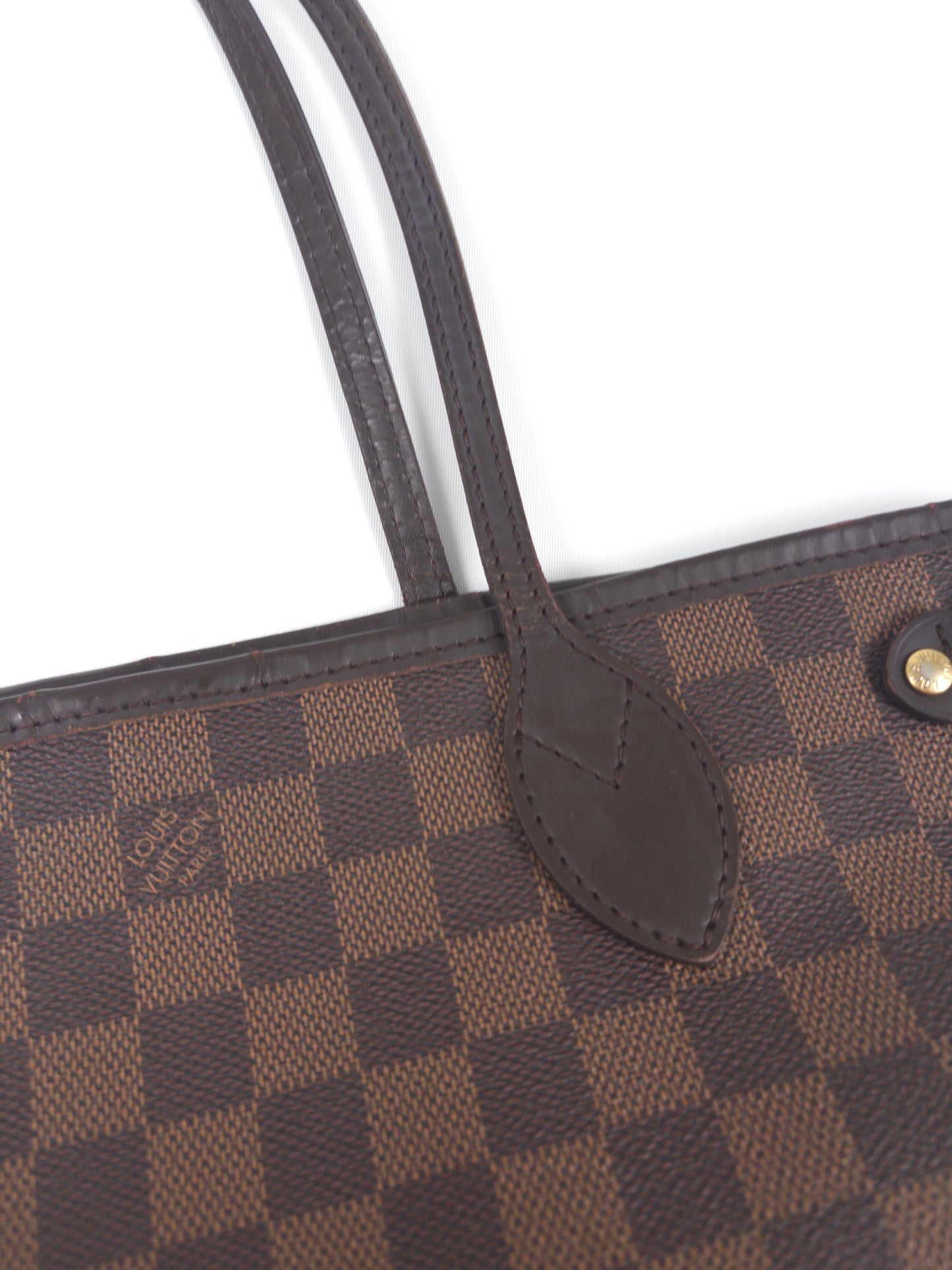 Louis Vuitton Neverfull PM
