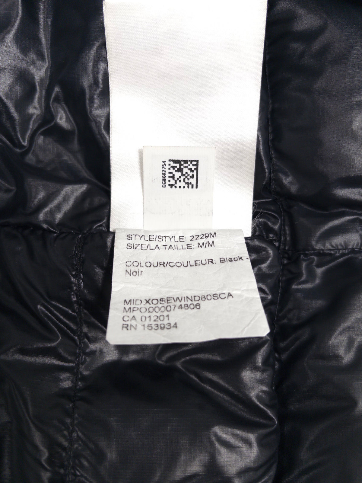 Canada Goose Crofton Vest