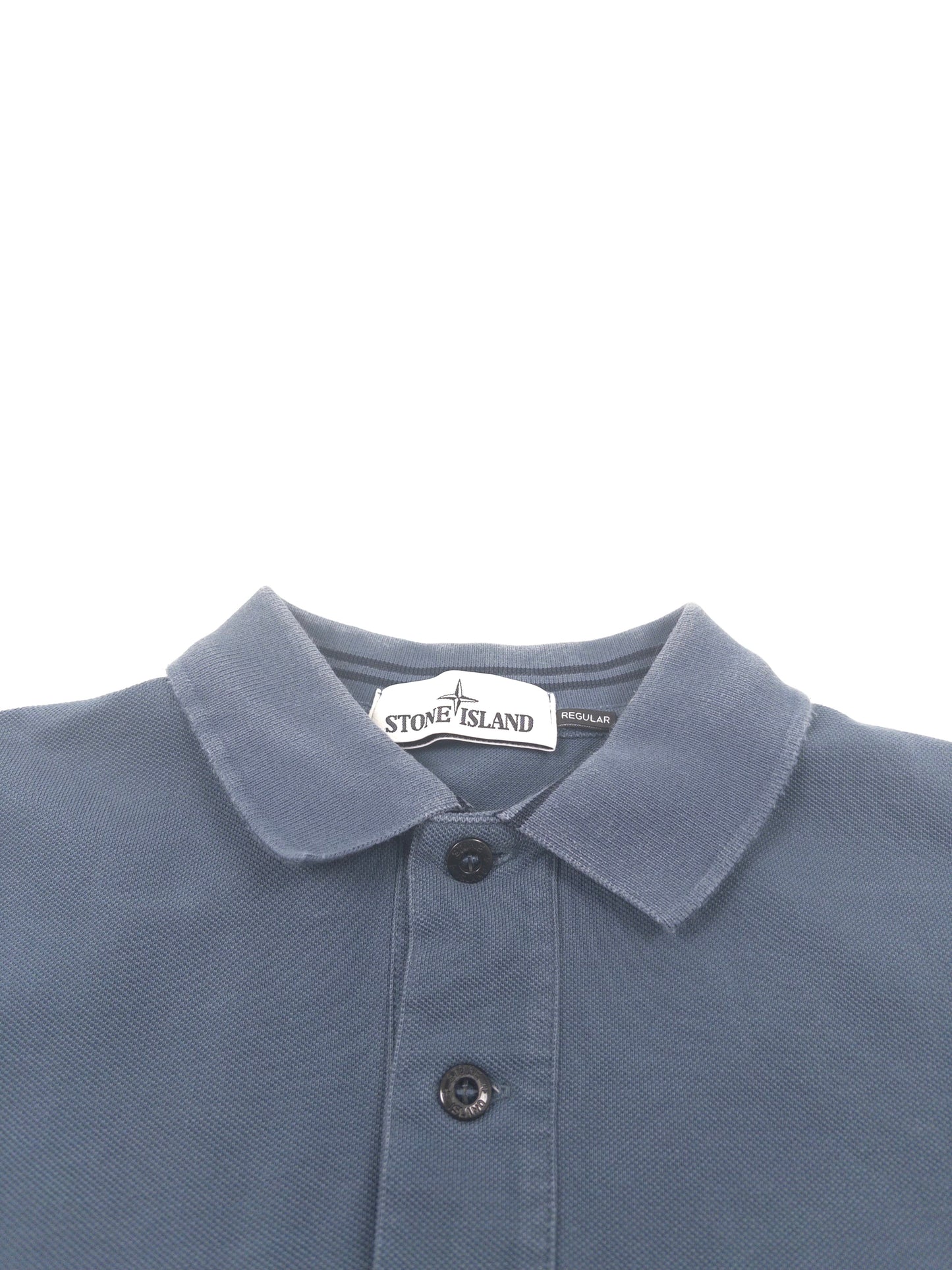 Stone Island Polo Shirt