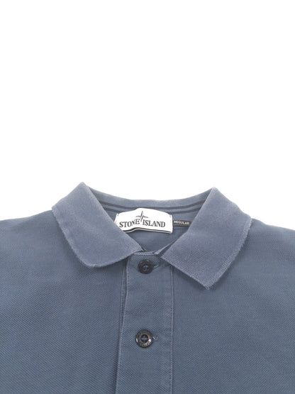 Stone Island Polo Shirt