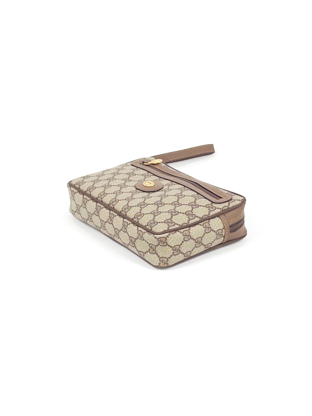Gucci GG Clutch Bag