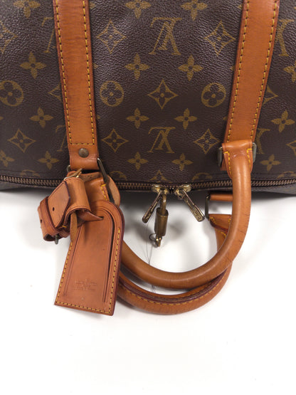 Louis Vuitton Keepall 55