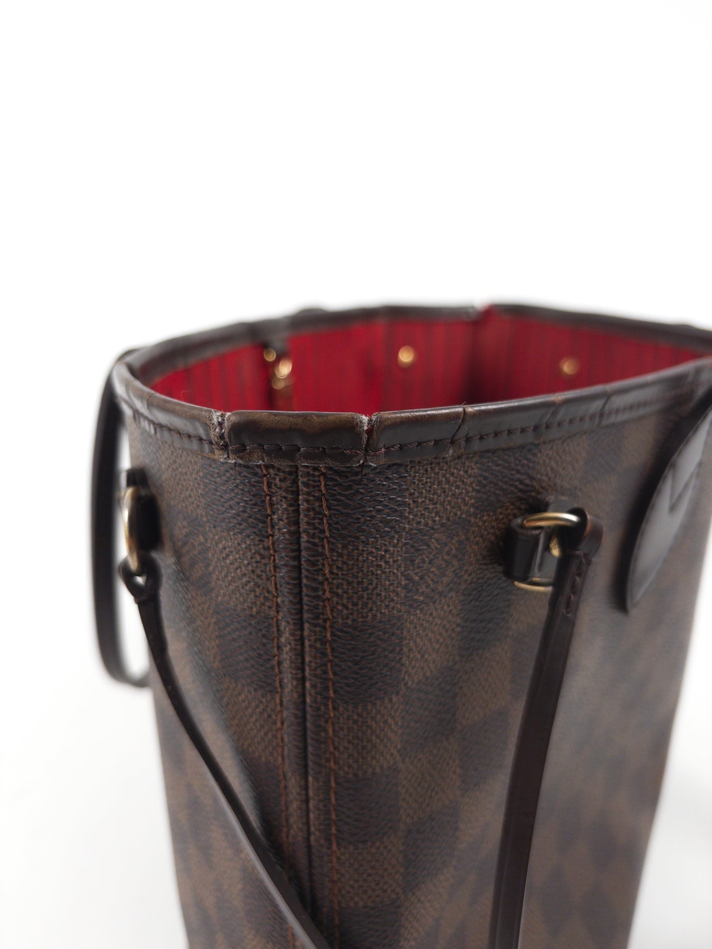 Louis Vuitton Damier Neverfull PM