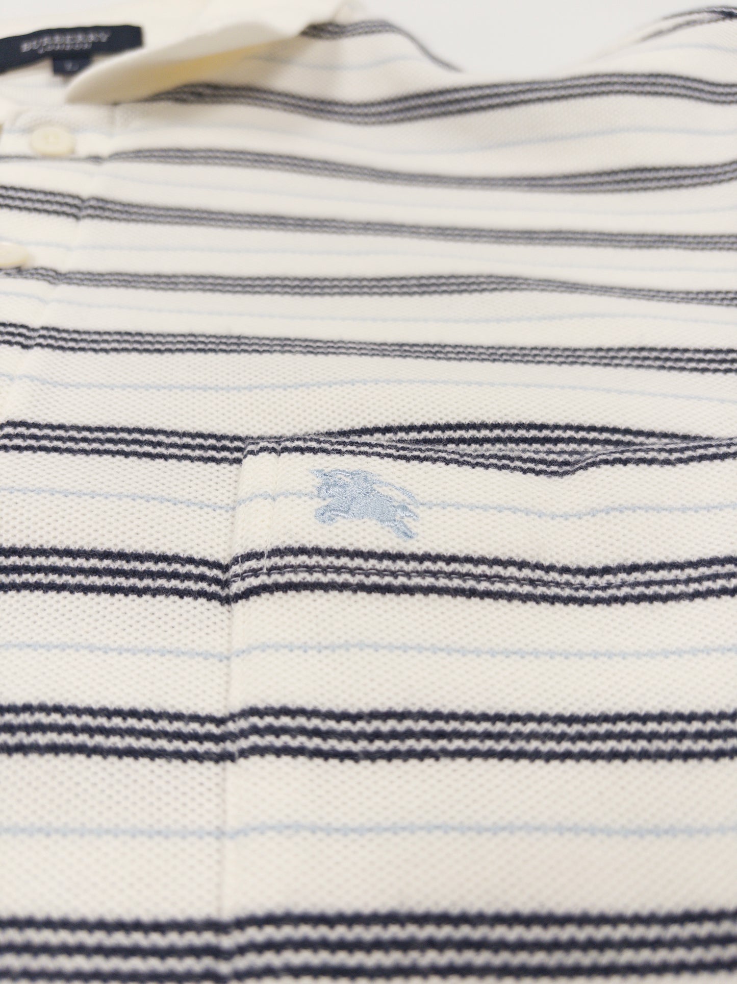 Burberry London Polo Shirt