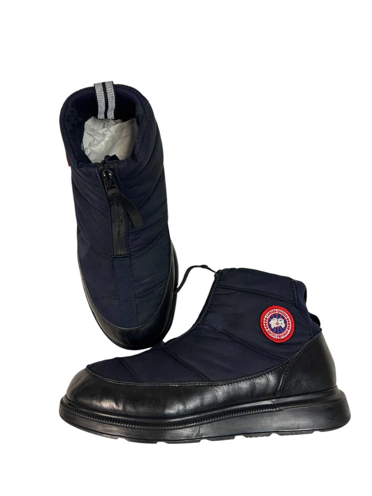 Canada Goose Crofton Puffer Stövel