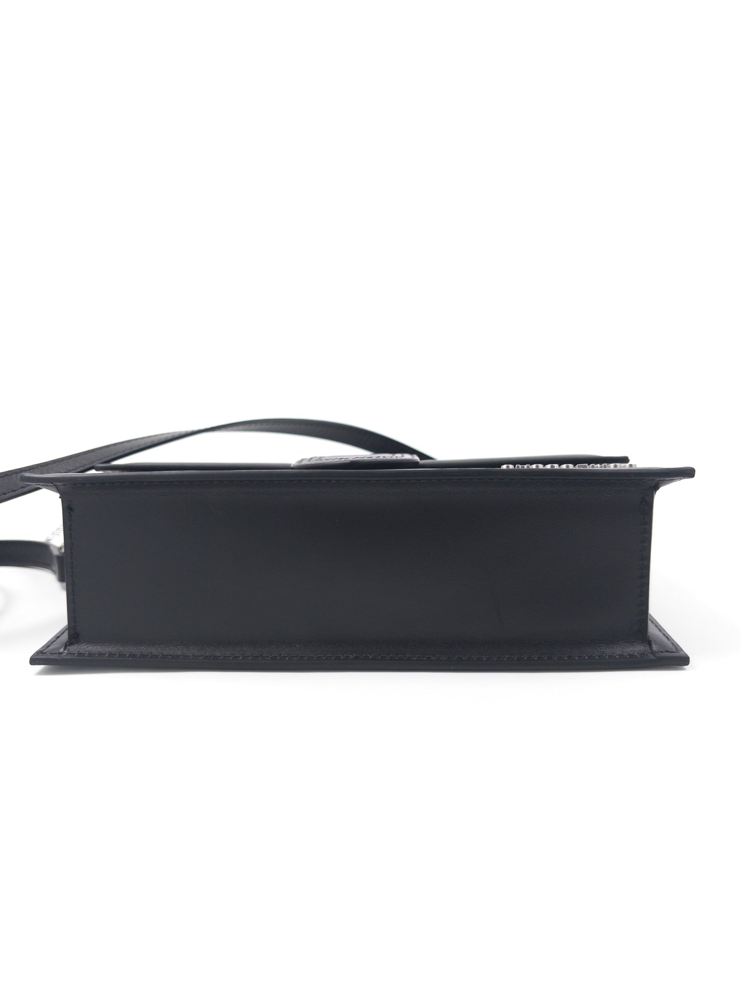 Jacquemus Le Grand Bambino Bag
