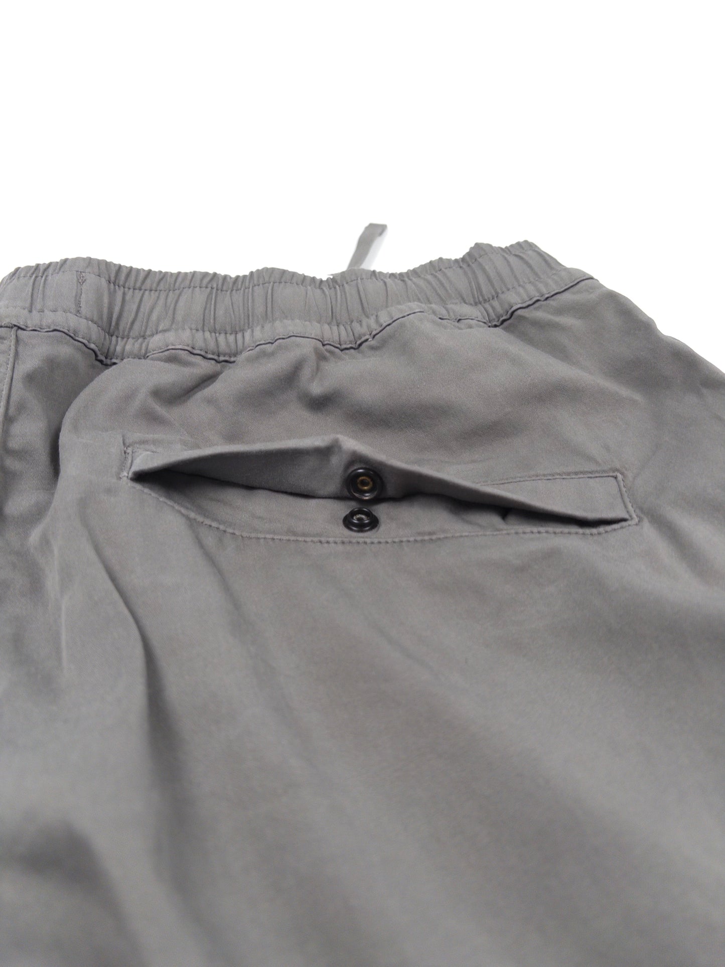 Stone Island Cargo Pants - Grey (Fits W30-32)