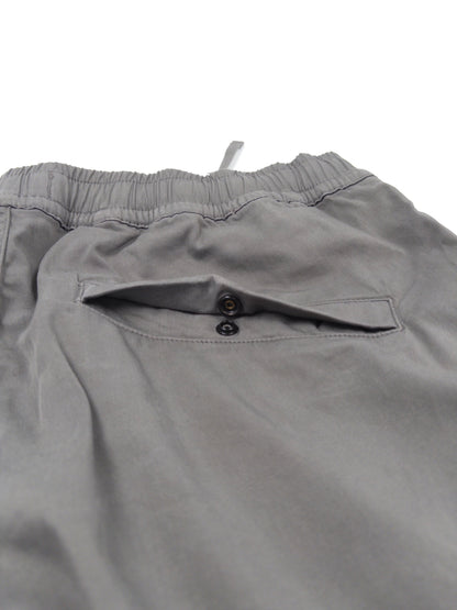 Stone Island Cargo Pants - Grey (Fits W30-32)