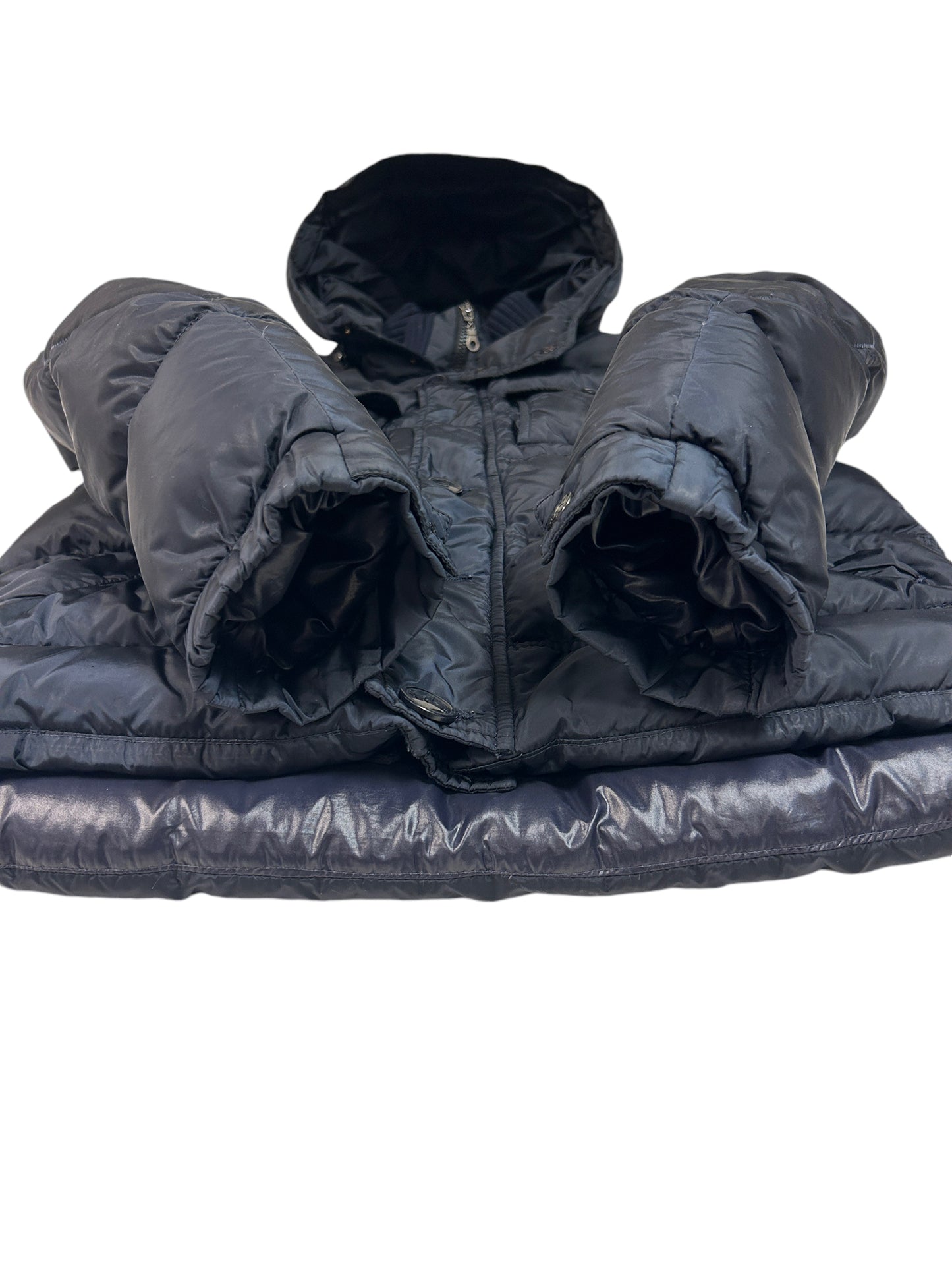 Moncler Rousseau Down Jacket