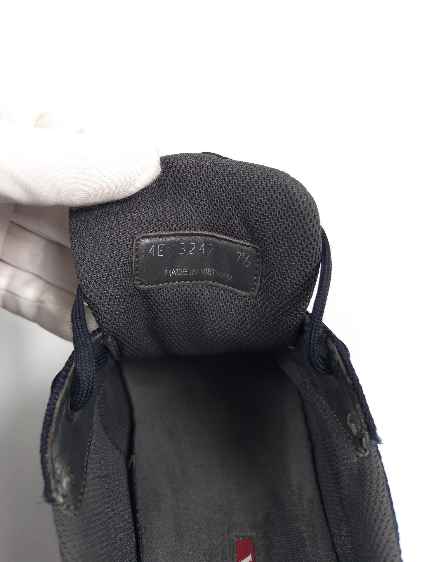 Prada Sport Mesh Sneakers (EU 42.5)