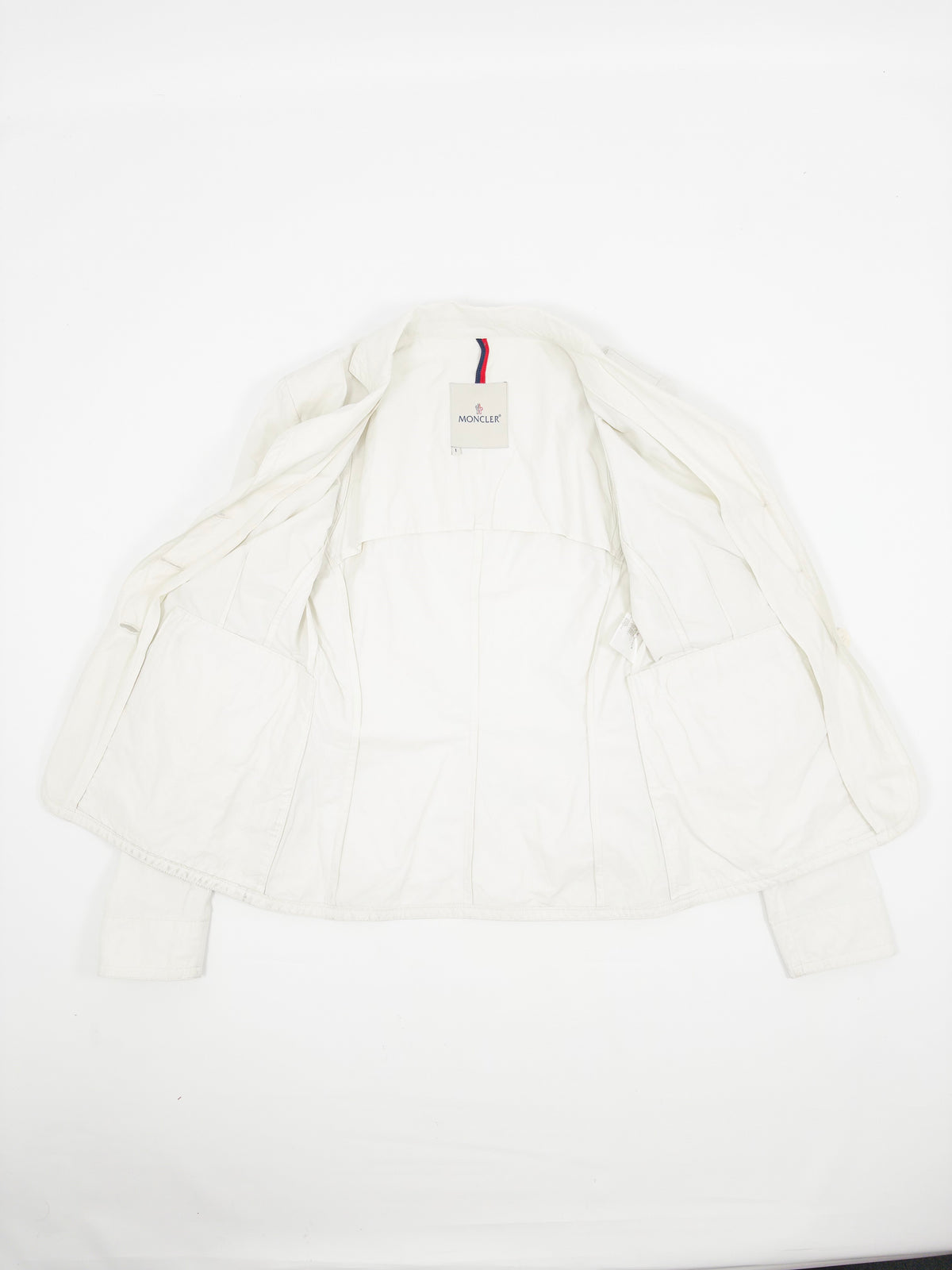 Moncler Women's Blazer