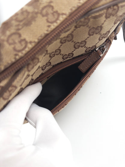 Gucci GG Messenger Bag