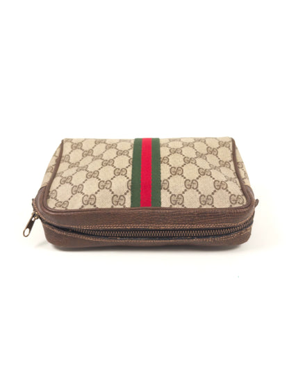 Gucci Sherry Line clutch