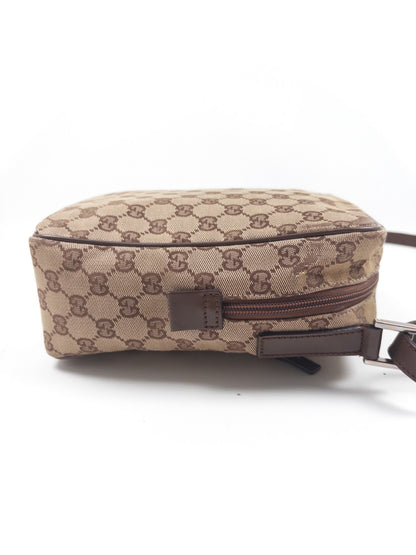 Gucci GG Messenger Bag