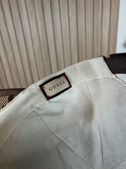 Gucci GG Jumbo Cap