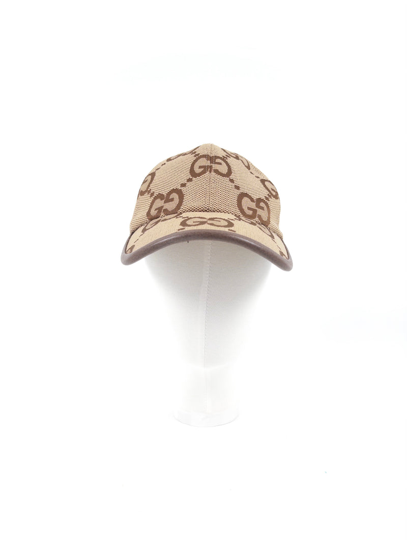 Gucci GG Jumbo Cap