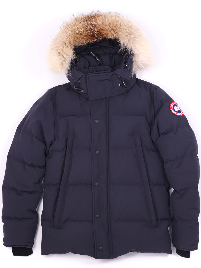Canada Goose Wyndham Jacket