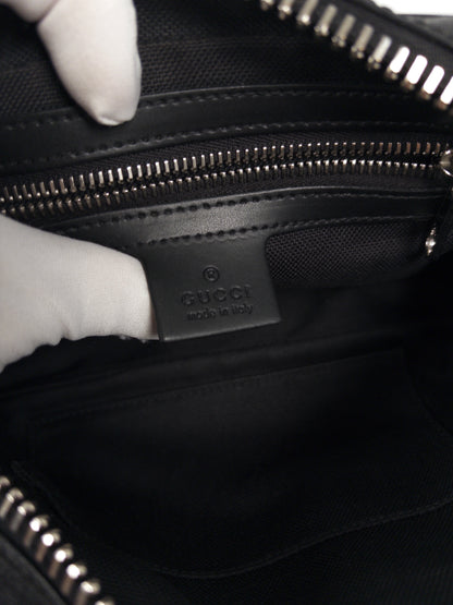 Gucci GG Supreme Belt Bag
