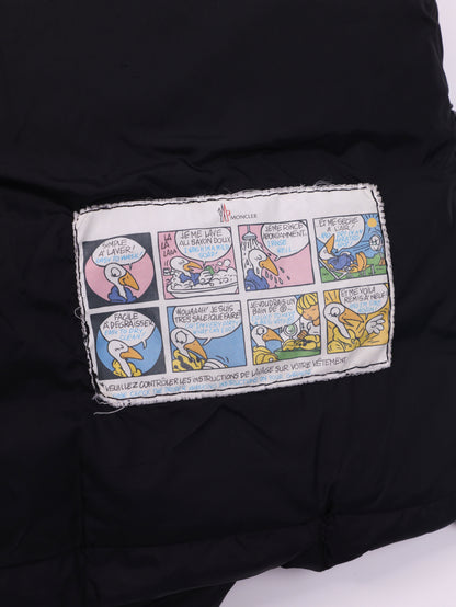 Moncler Carentoir Down Jacket