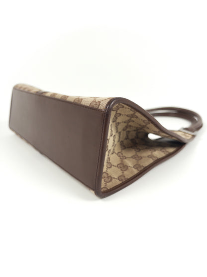 Gucci Medium Jackie Bardot Shoulder Bag