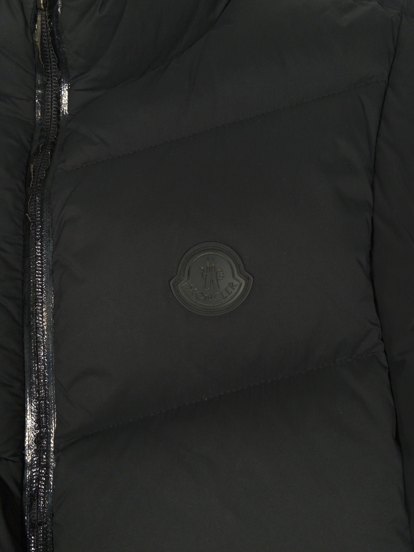 Moncler Jacot Vest (Fits S/M)