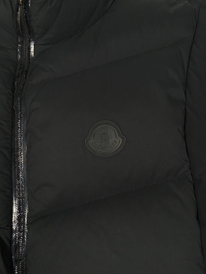 Moncler Jacot Vest (Fits S/M)