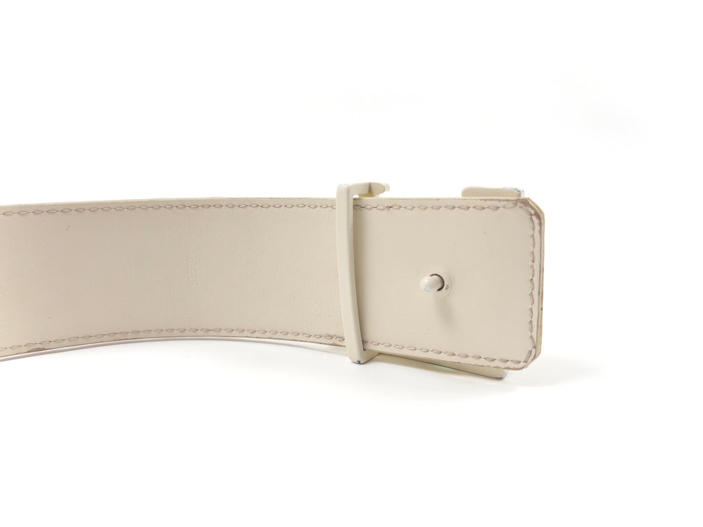 Louis Vuitton Prism Belt