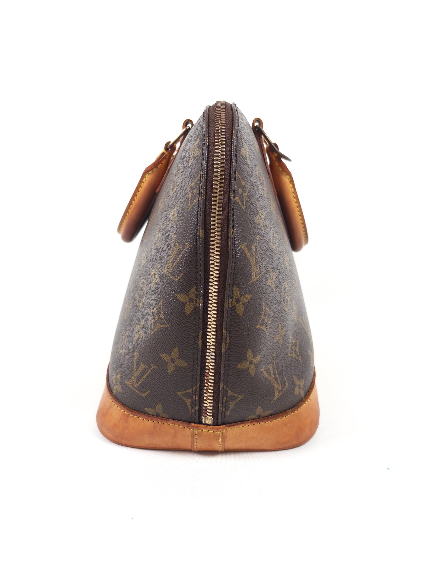 Louis Vuitton Monogram Alma