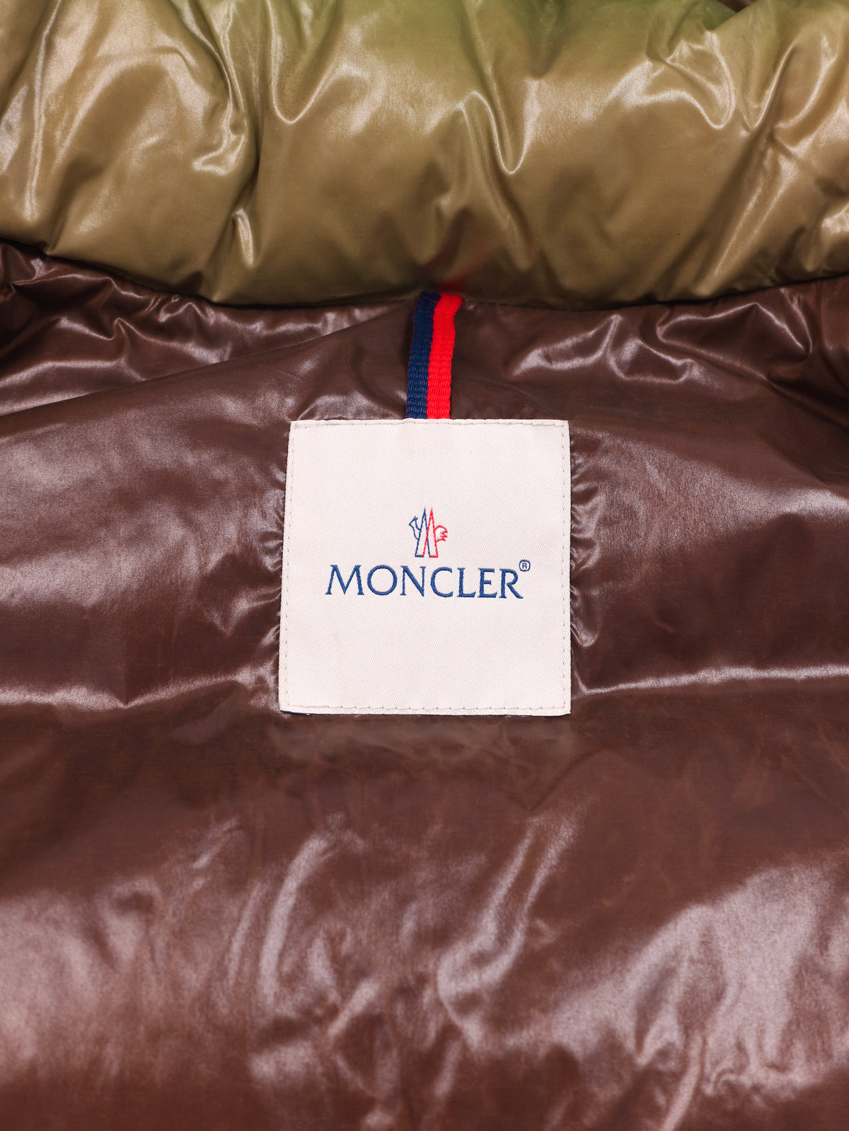 Moncler Maya Down Jacket