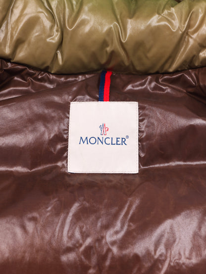 Moncler Maya Down Jacket
