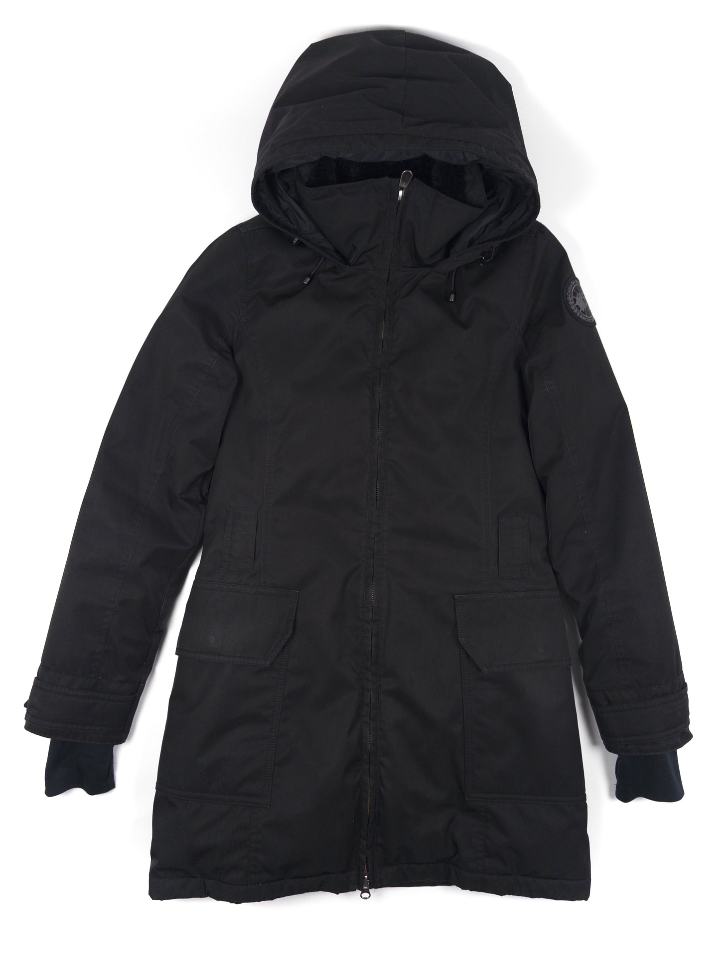 Canada Goose Women's Palliser Parka