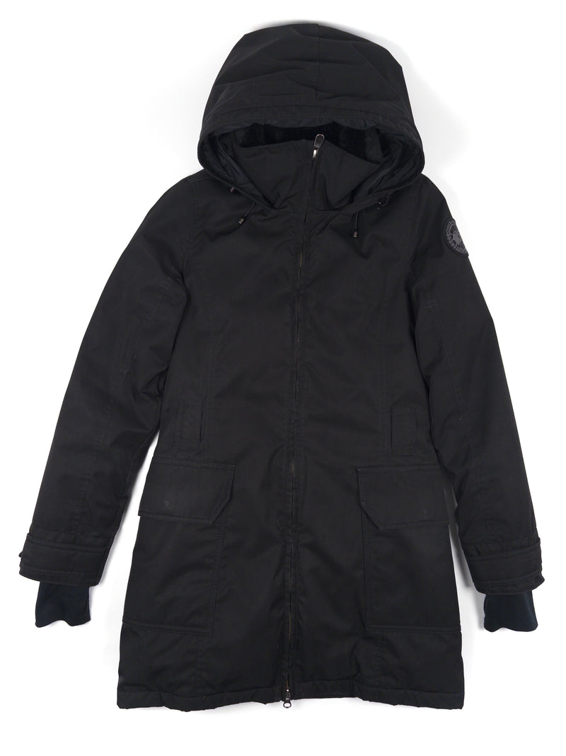 Canada Goose Women's Palliser Parka