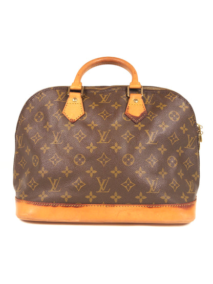 Louis Vuitton Alma Bandoulière