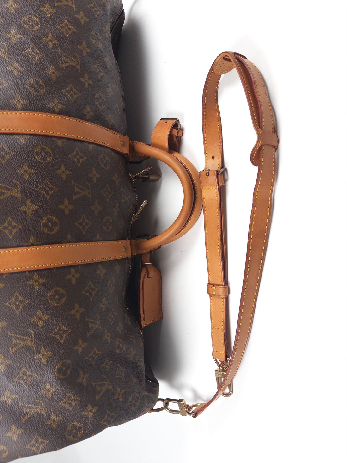 Louis Vuitton Keepall bandoulière 60