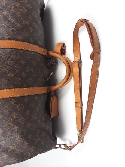 Louis Vuitton Keepall bandoulière 60