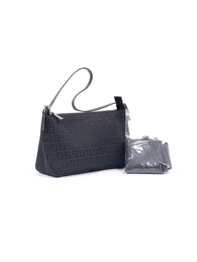 Fendi Zucchini Pochette